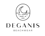 logo-nero-deganis-beachwear-costumi-da-bagno-sostenibili-premium-italia