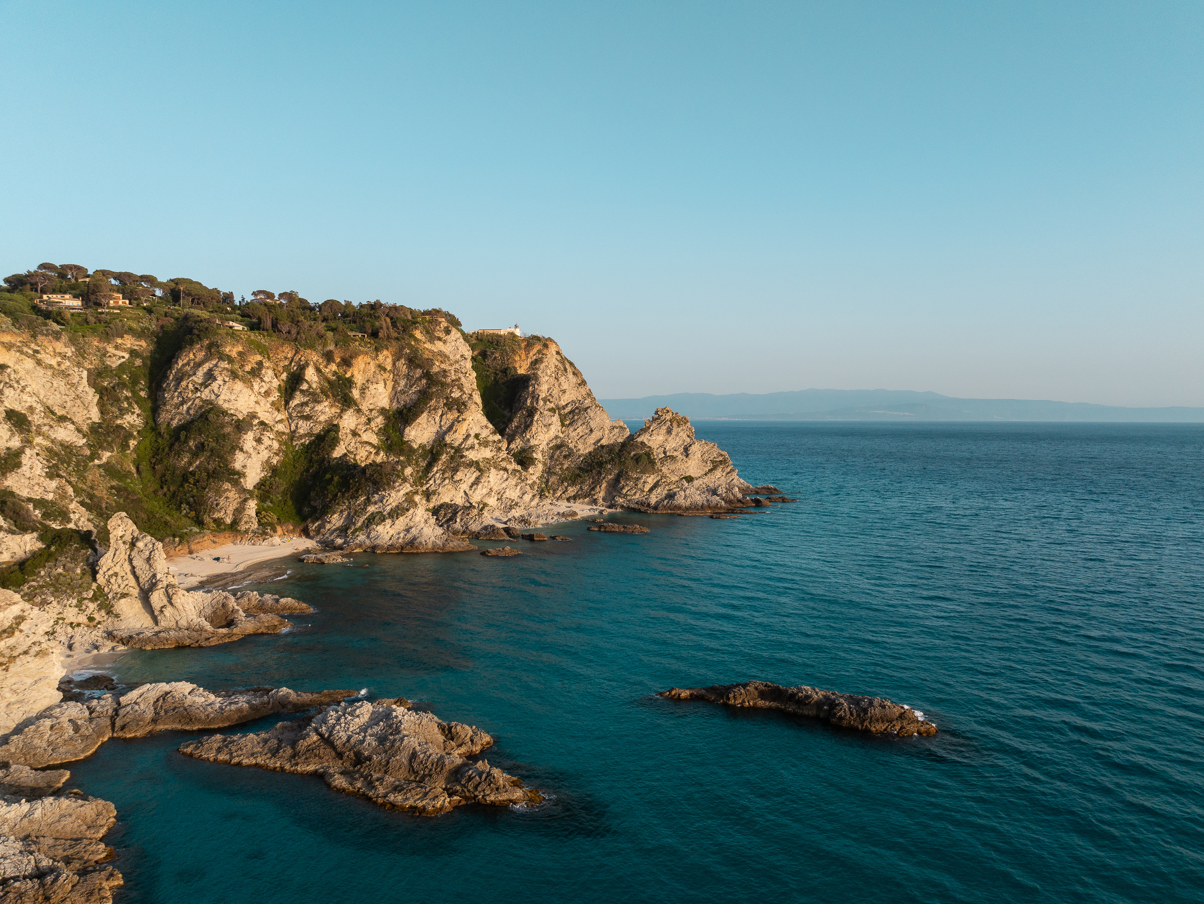 isola - costumi sostenibili - deganis beachwear 