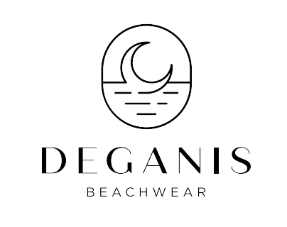 logo-nero-deganis-beachwear-costumi-da-bagno-sostenibili-premium-italia